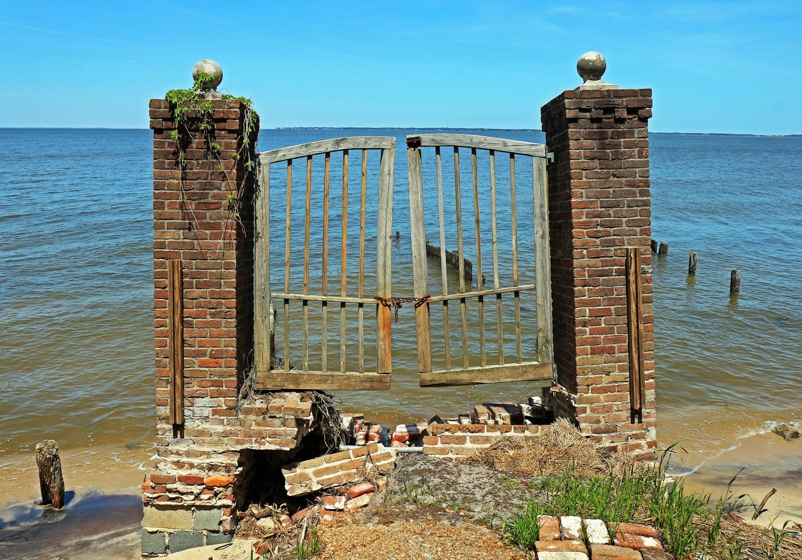 What's your Threat Model?